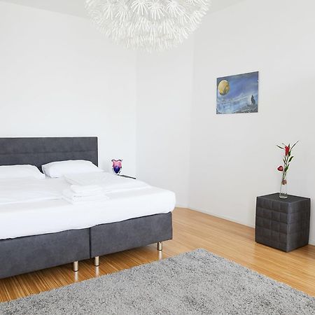 Gardeneden Apartments Vienna Esterno foto