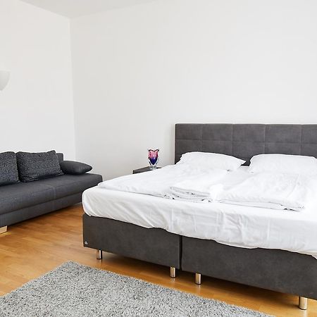 Gardeneden Apartments Vienna Esterno foto