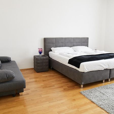 Gardeneden Apartments Vienna Esterno foto
